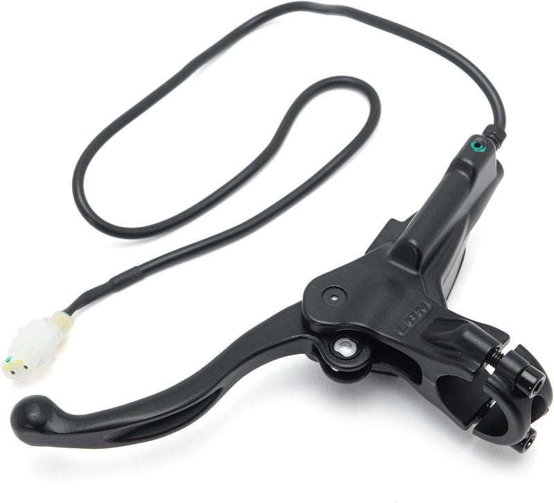TOFR Front Brake Cylinder Pump Assembly Brake Lever for Surron Light Bee X Segway X160 X260 for Talaria Sting for 79Bike Falcon M for E Ride Pro-SS - Image 1